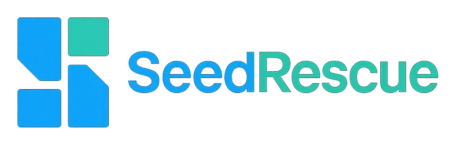 SeedRescue
